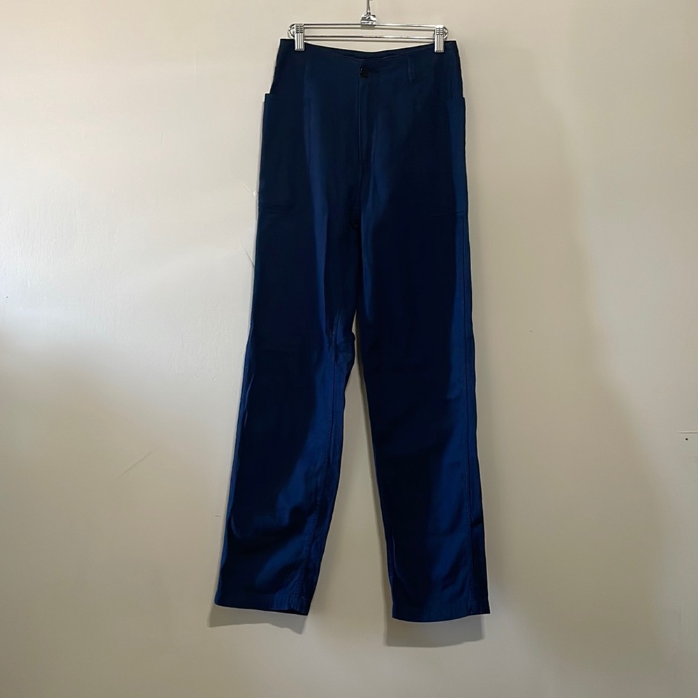 Vince straight leg pant